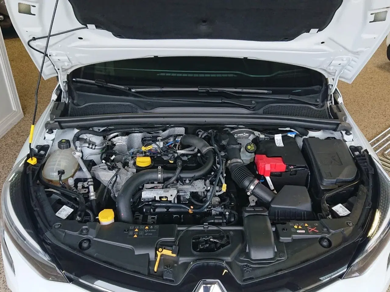 Billede 13 - Renault Clio V 1,0 TCe 90 Intens