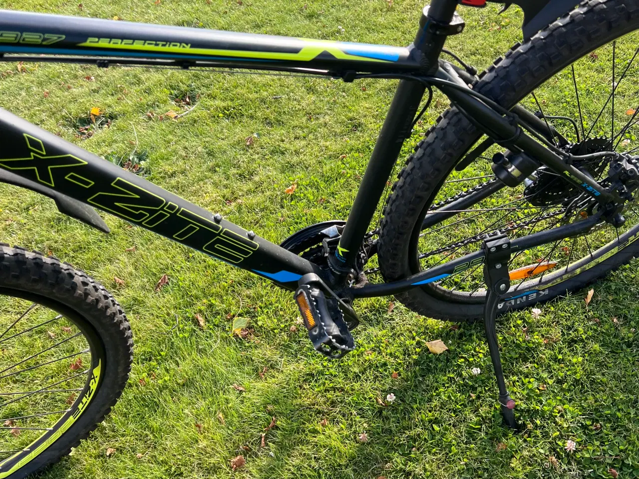 Billede 4 - Mountainbike