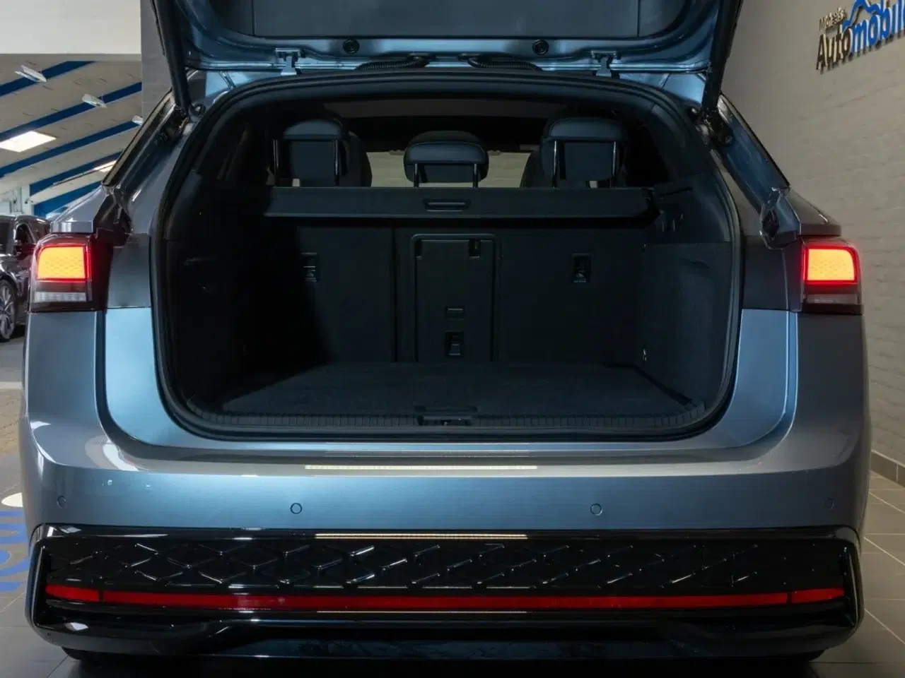 Billede 5 - VW ID.7 86 GTX Max Tourer 4Motion