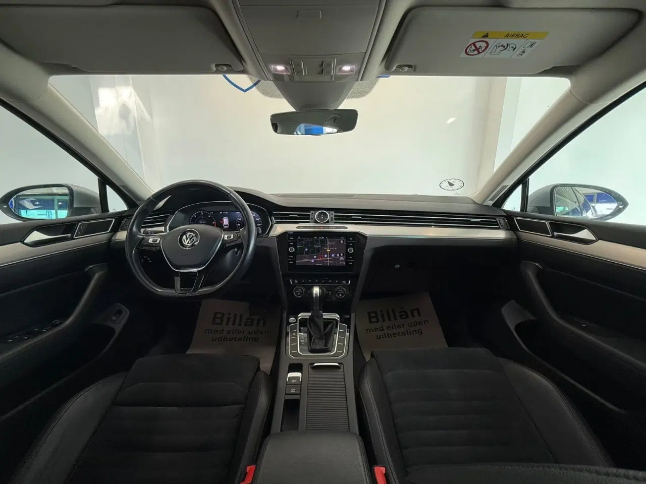 Billede 17 - VW Passat 2,0 TDi 190 Highline DSG