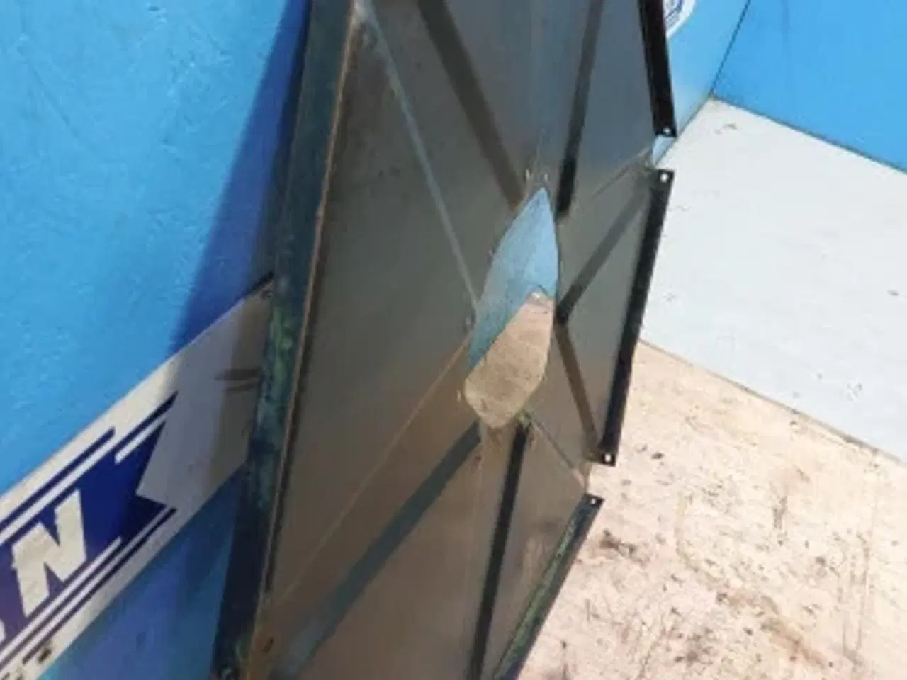 Billede 6 - Massey Ferguson 7278 Reelplade Powerflow 28680276