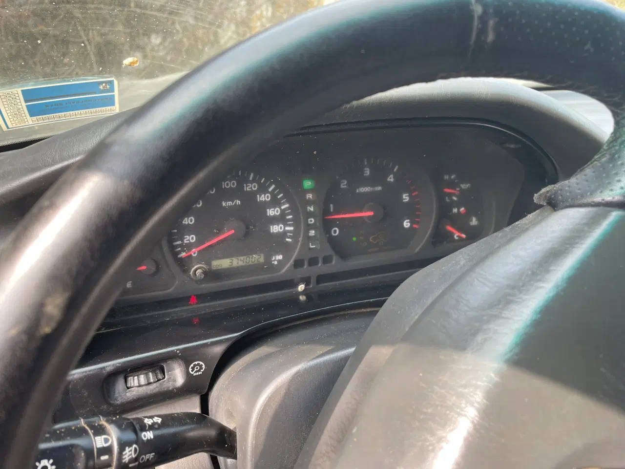 Billede 6 - Toyota VX100 Landcruiser
