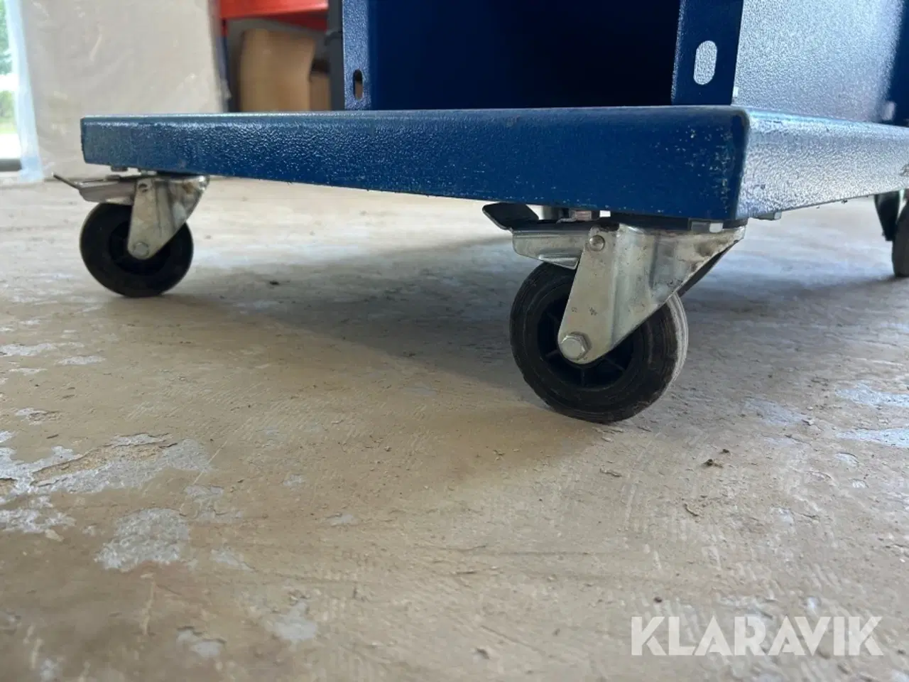 Billede 8 - Ventilator Danduct clean