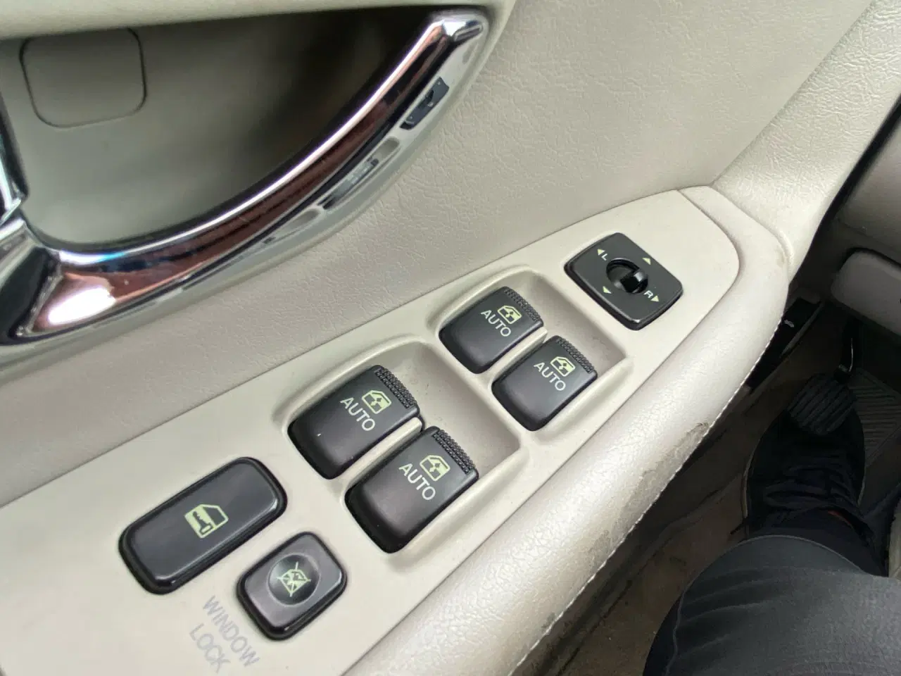 Billede 19 - Kia Opirus 3,5 V6 203HK Aut.