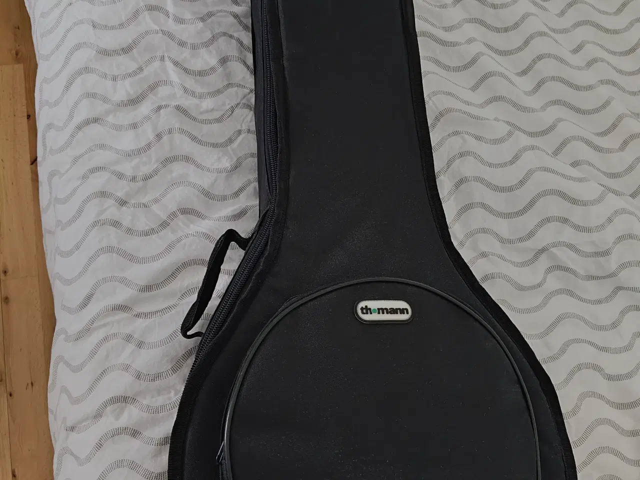 Billede 1 - Harley Benton HBJ-25 Banjo Starterpakke
