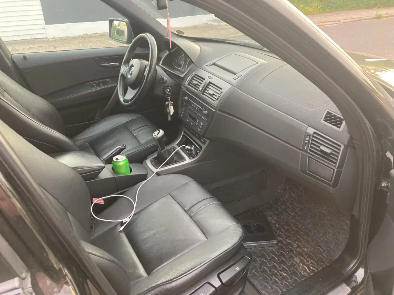 Billede 13 - BMW X3 2,0 D