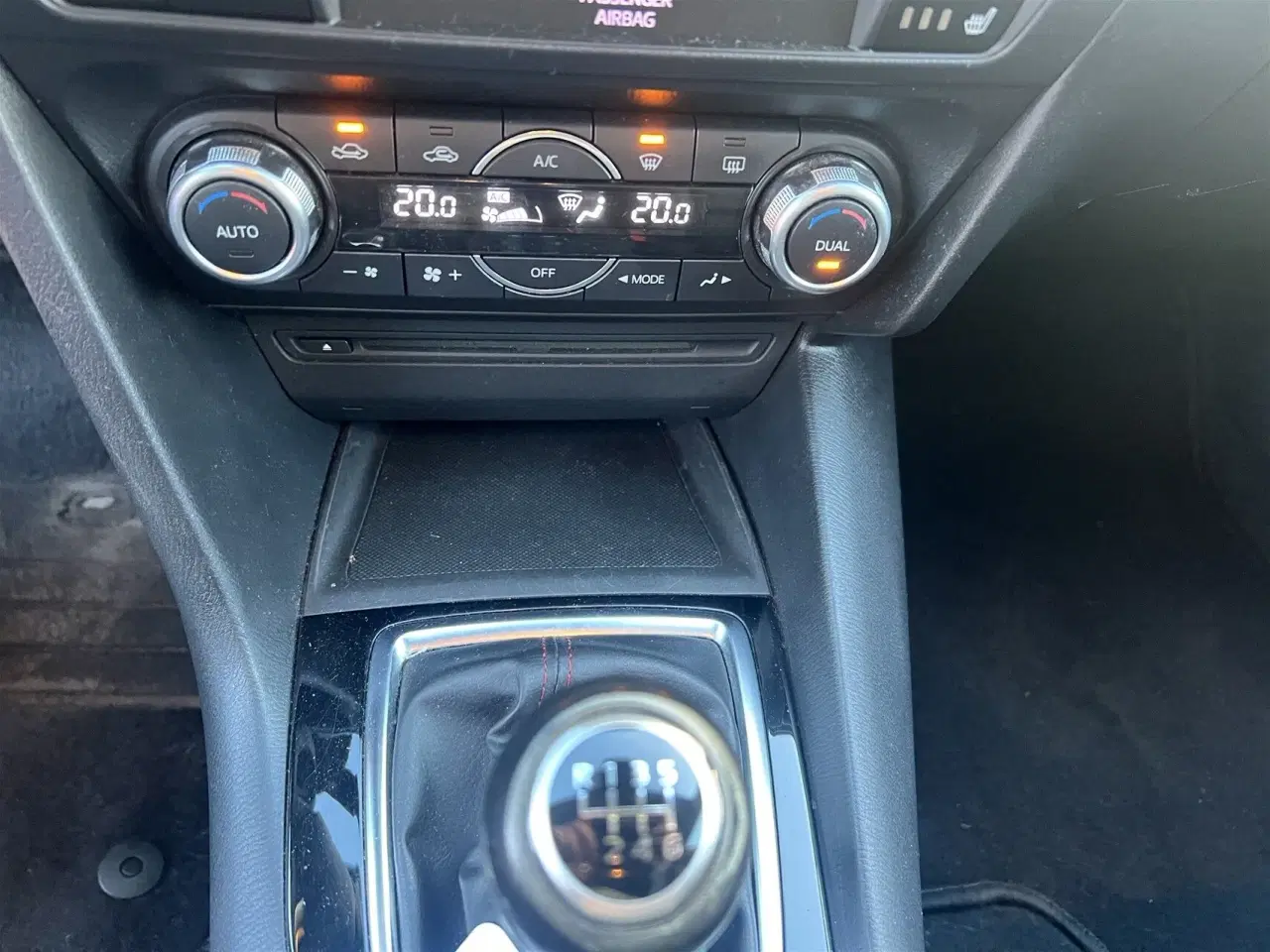 Billede 9 - Mazda 3 2,0 Skyactiv-G Vision 120HK 5d 6g