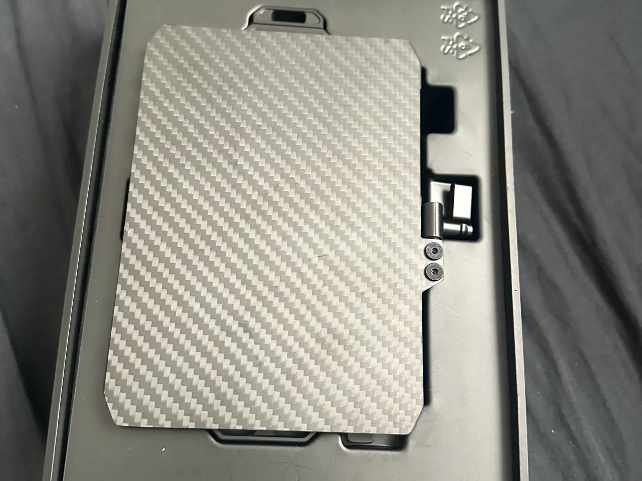 Billede 1 - Smallrig Matte Box Mini 