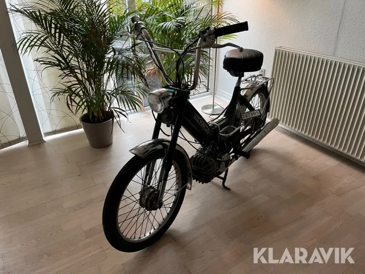 Billede 1 - Puch maxi K