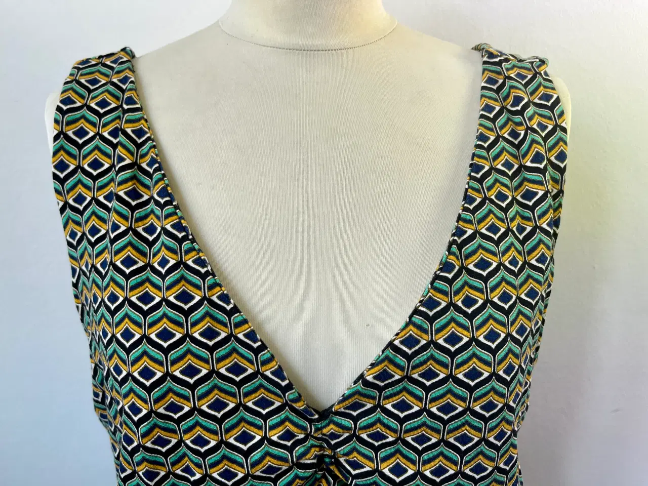 Billede 2 - King Louie, maxikjole, str XXL