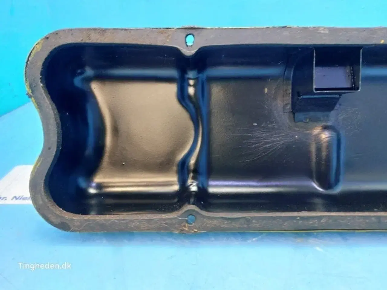 Billede 5 - Perkins 4.248 Ventildæksel 570140