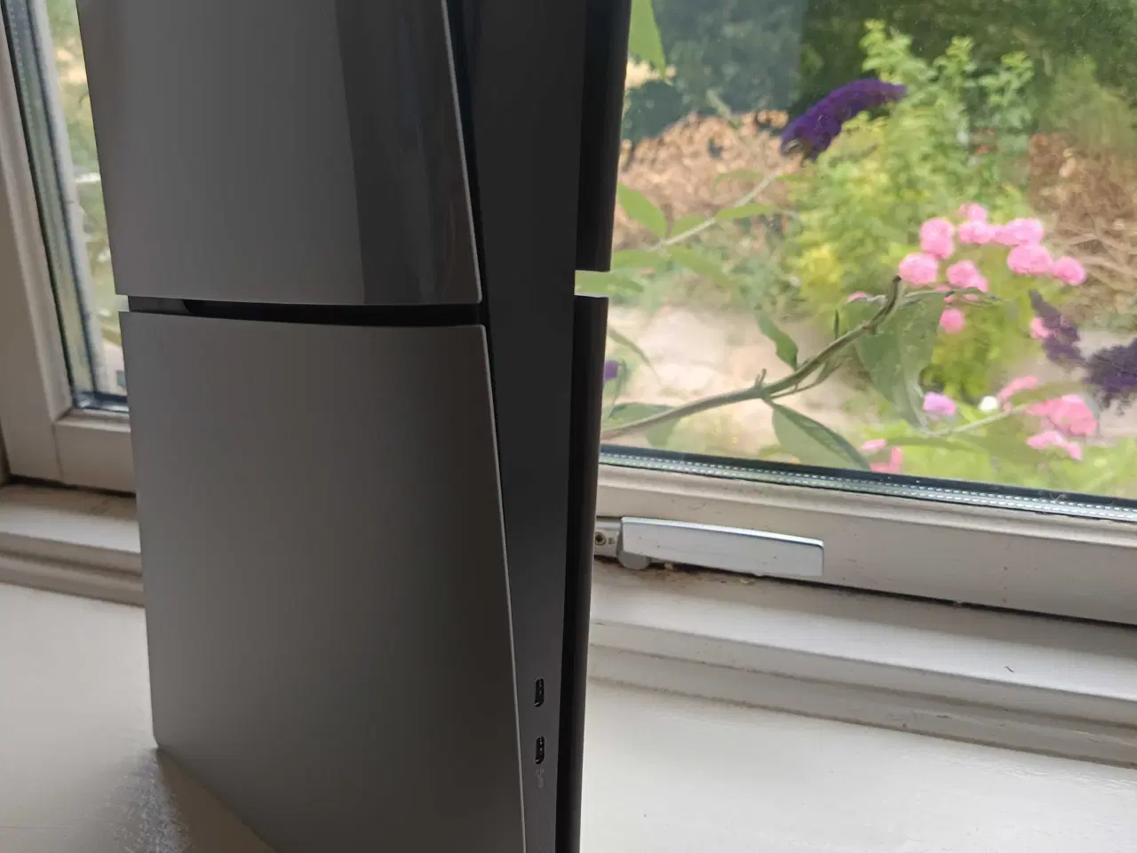 Billede 2 - PlayStation 5 Slim digital Version M. Garanti 