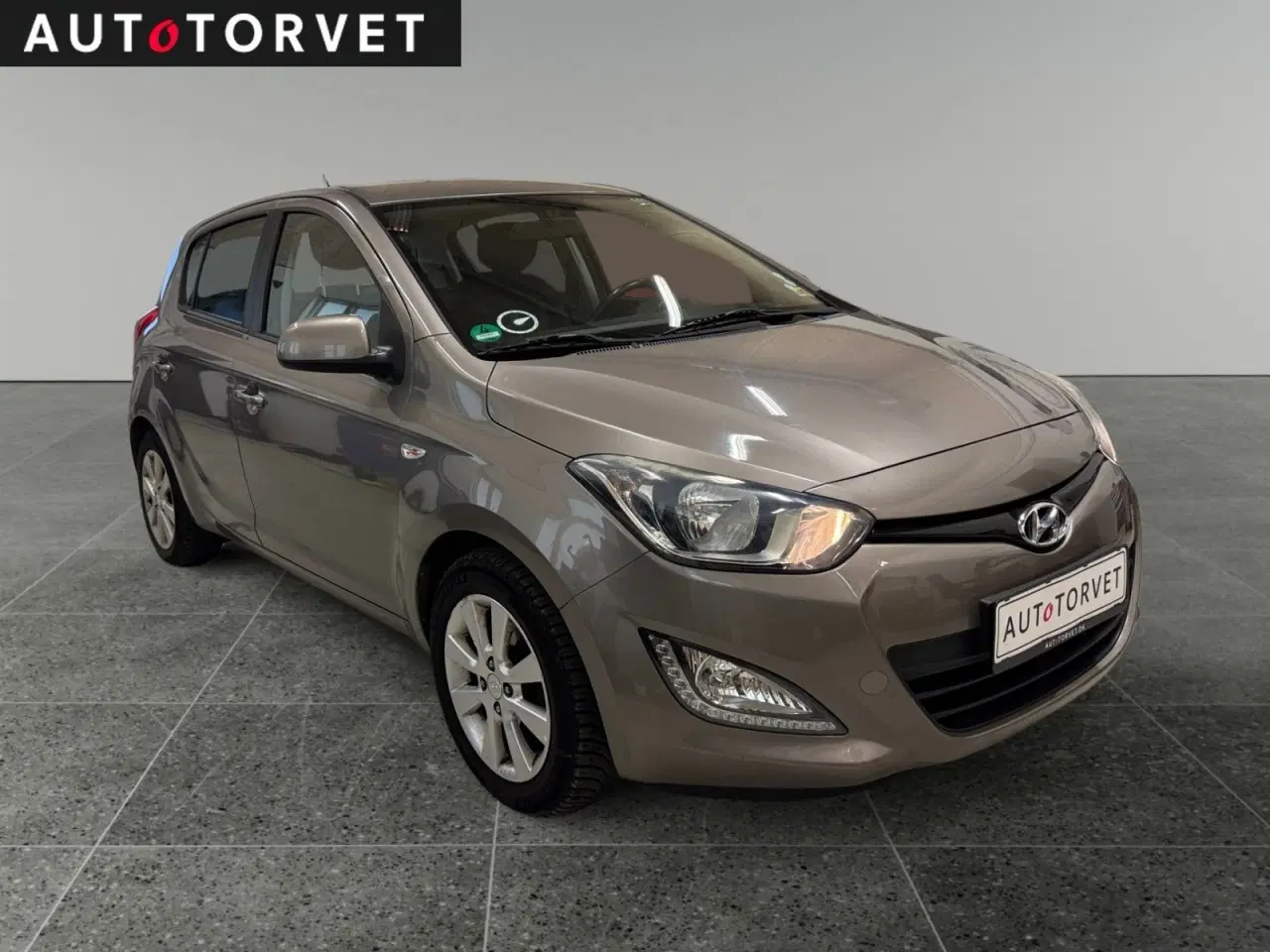 Billede 2 - Hyundai i20 1,25 Classic XTR