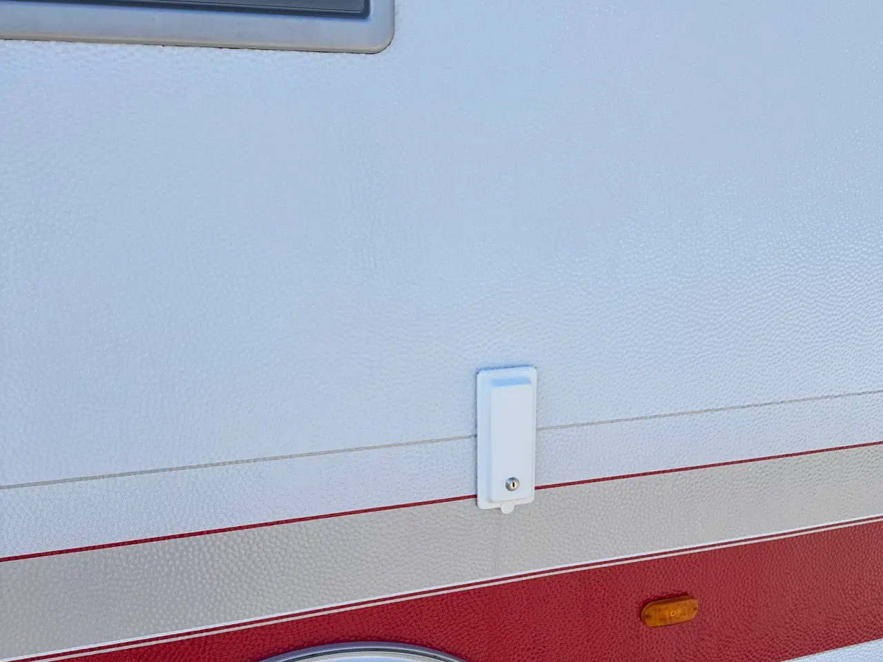 Billede 11 - Kabe 590 xl ks Campingvogn