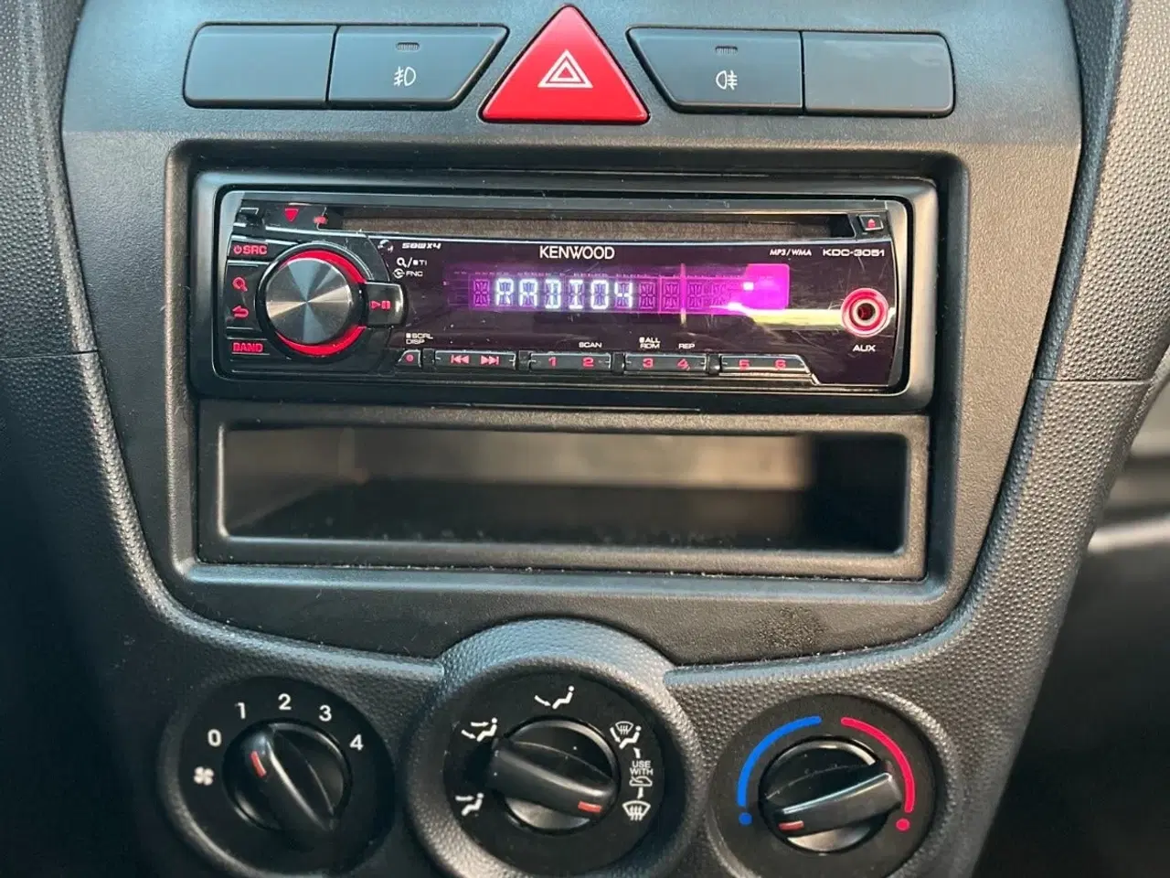 Billede 9 - Kia Picanto 1,1 Style+