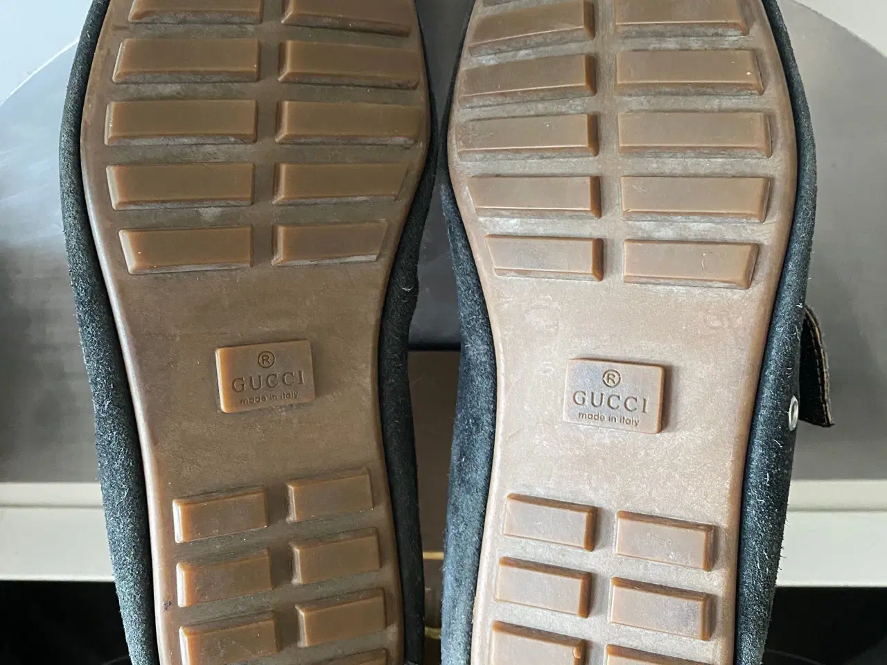 Billede 5 - Gucci loafers