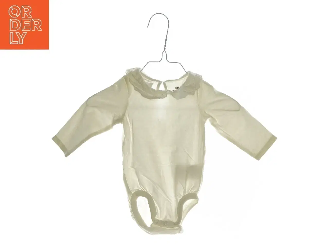 Billede 1 - Bodystocking fra H&M