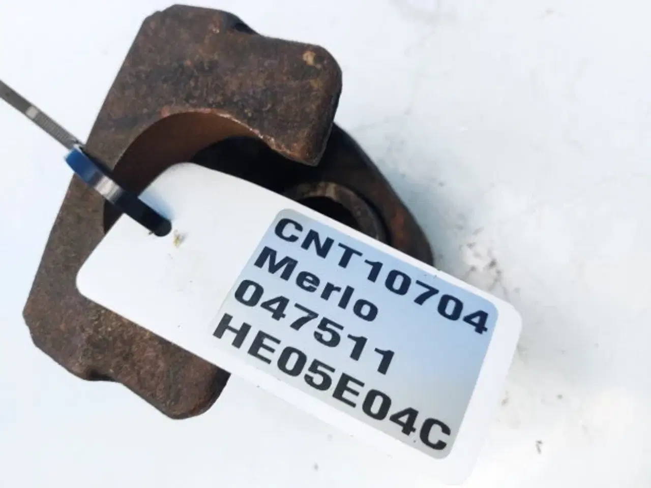 Billede 12 - Merlo P41.7 Bremsekaliber 047511