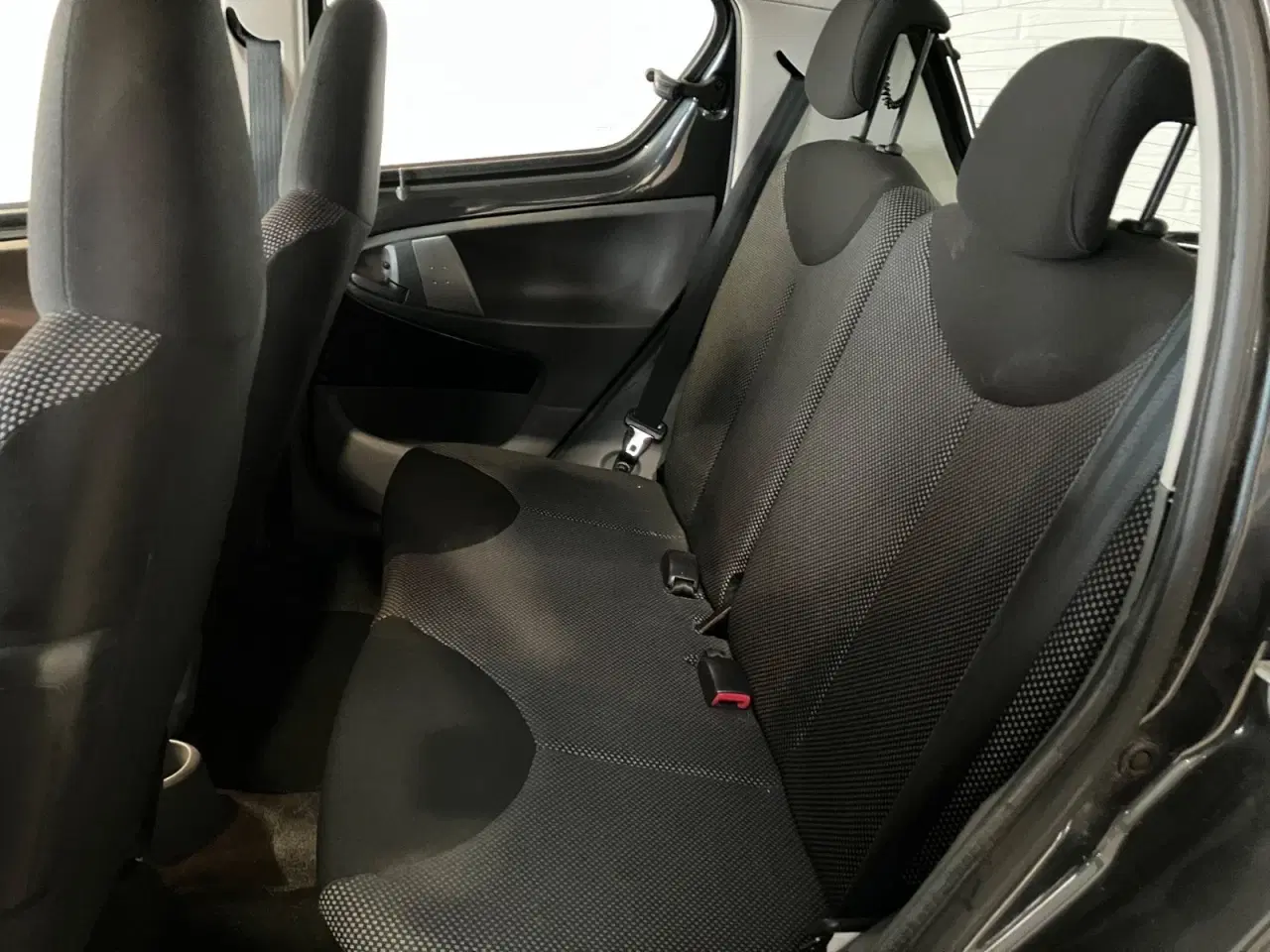 Billede 6 - Toyota Aygo 1,0