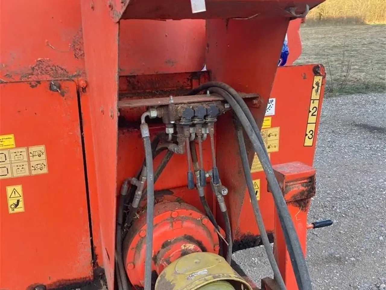 Billede 5 - Seko Samurai 3 Compact 12m3