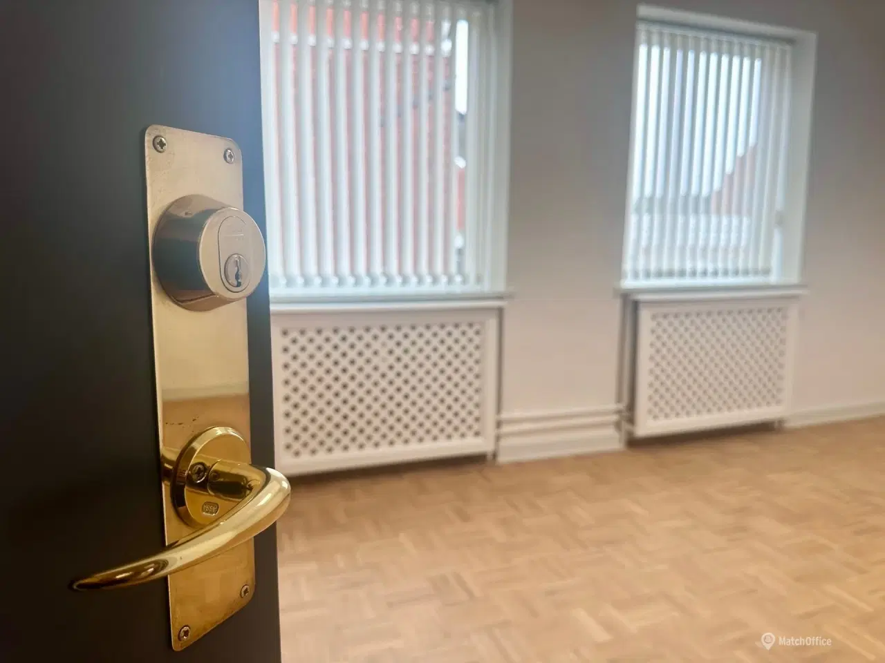 Billede 15 - Kontor til leje på Bredgade 50 i Vestjylland.