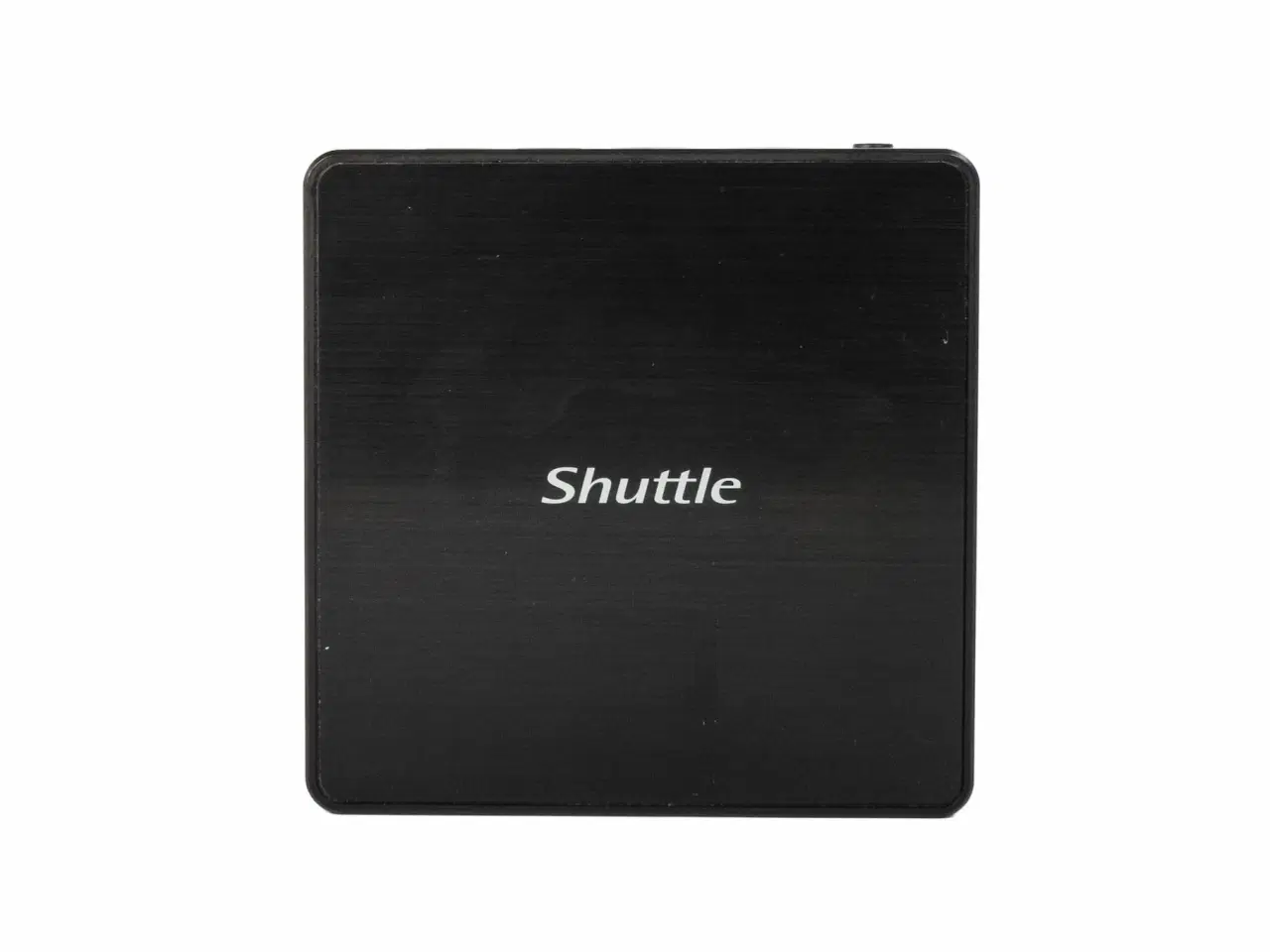 Billede 1 - Shuttle XPC | intel celeron 3865u 1.80 GHz |  4 GB RAM  / 120 GB SSD / grade A