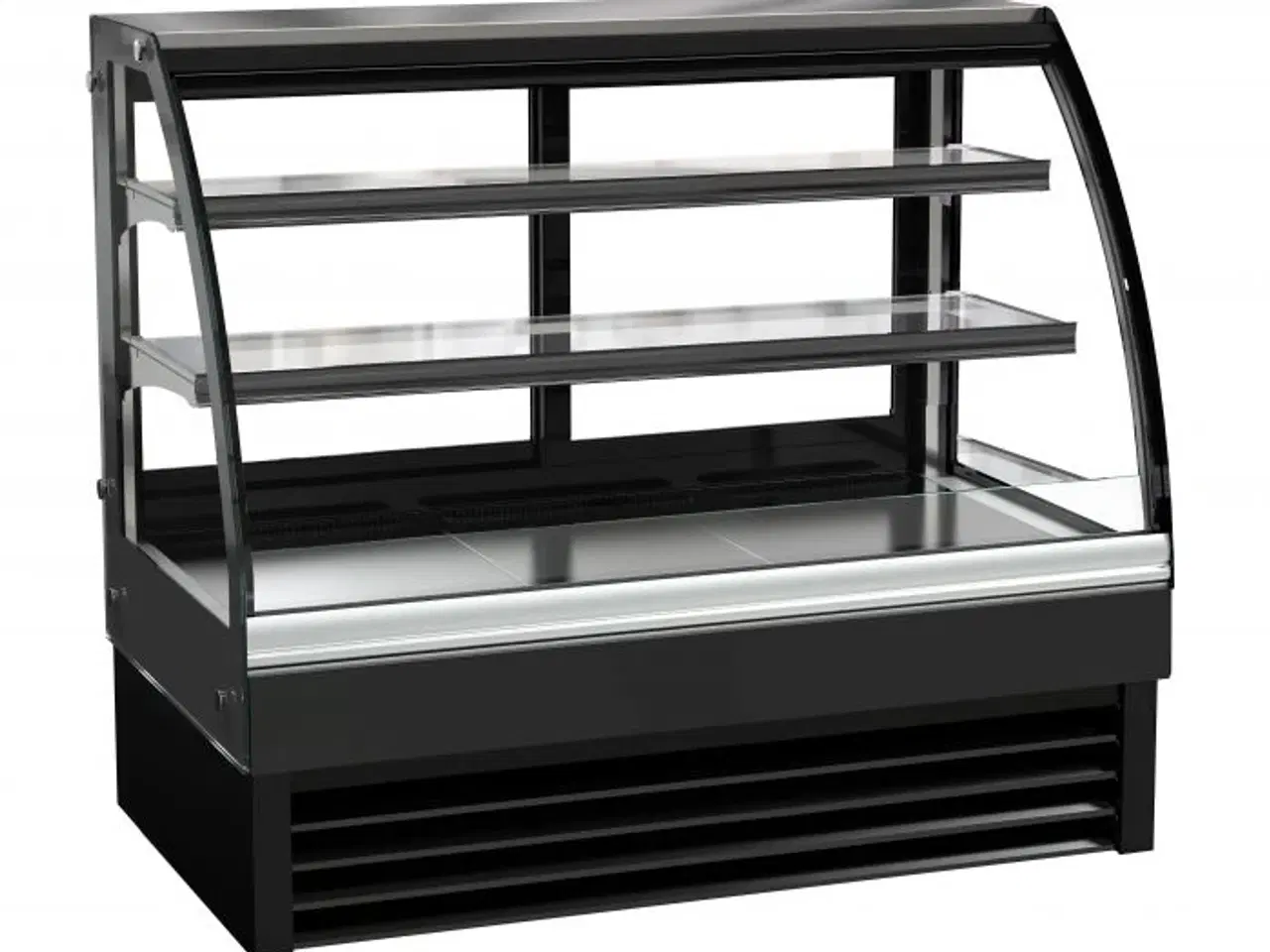 Billede 1 - Combisteel kølemontre – 236 liter