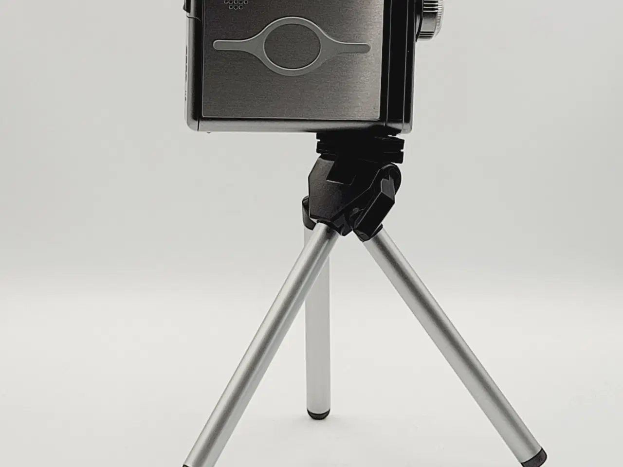 Billede 6 - ⭐️· Trust 782AV LCD Power Video Camcorder