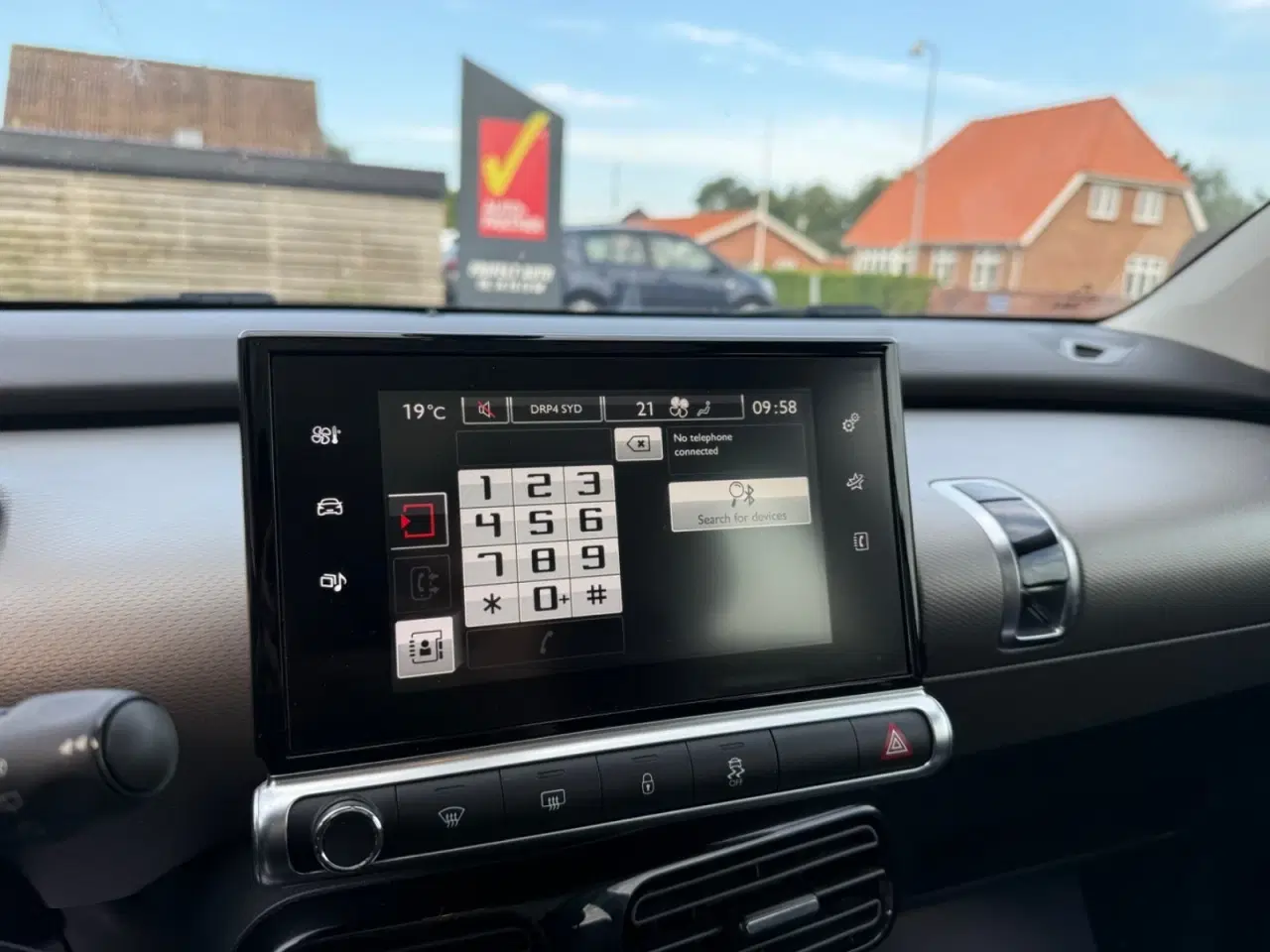 Billede 12 - Citroën C4 Cactus 1,6 BlueHDi 100 SkyLine