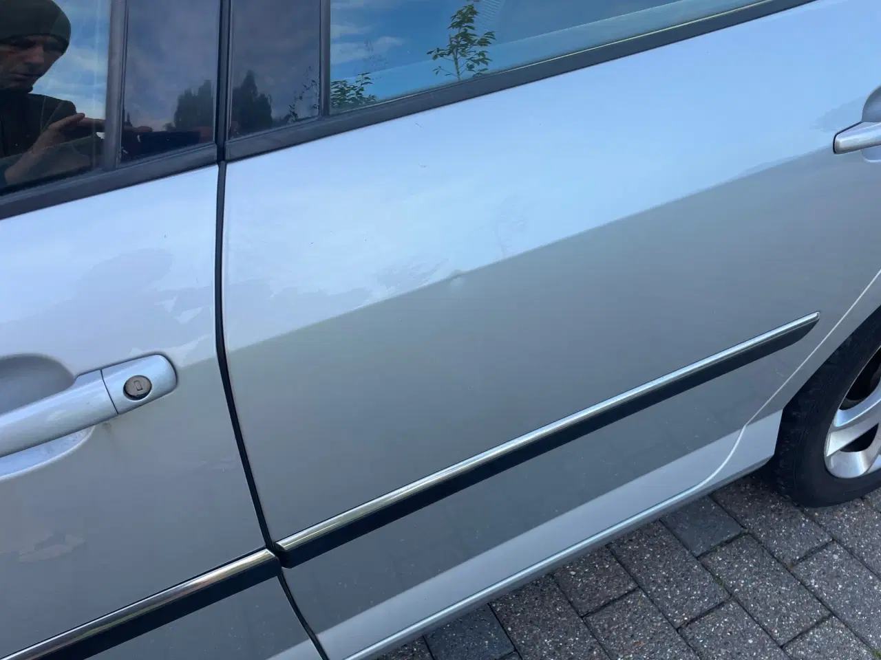 Billede 3 - Peugeot 407 163 HK