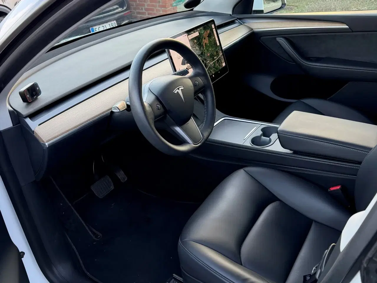 Billede 9 - Tesla Model Y  Long Range AWD
