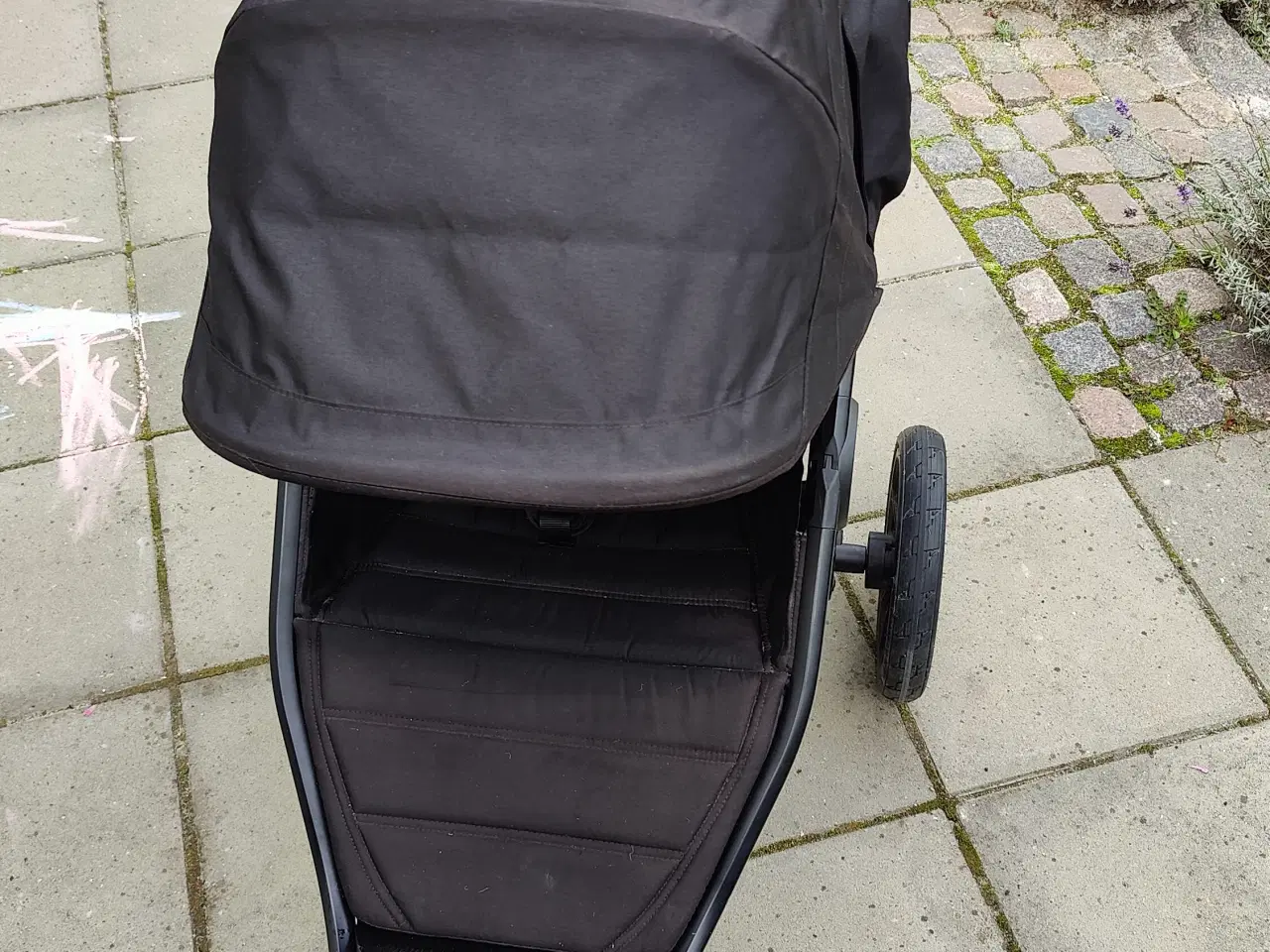 Billede 1 - Baby Jogger City Elite 2+ transporttaske 