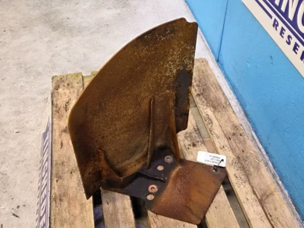 Billede 14 - Venieri  7.63B  Skærm L. 846.C.031