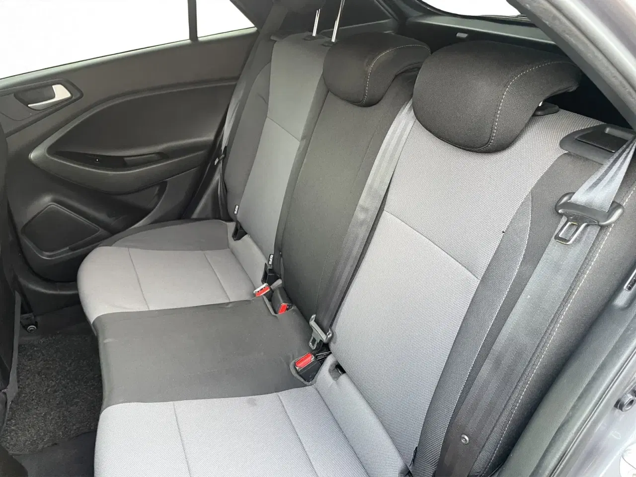 Billede 14 - Hyundai i20 1,1 CRDi 75 Life+