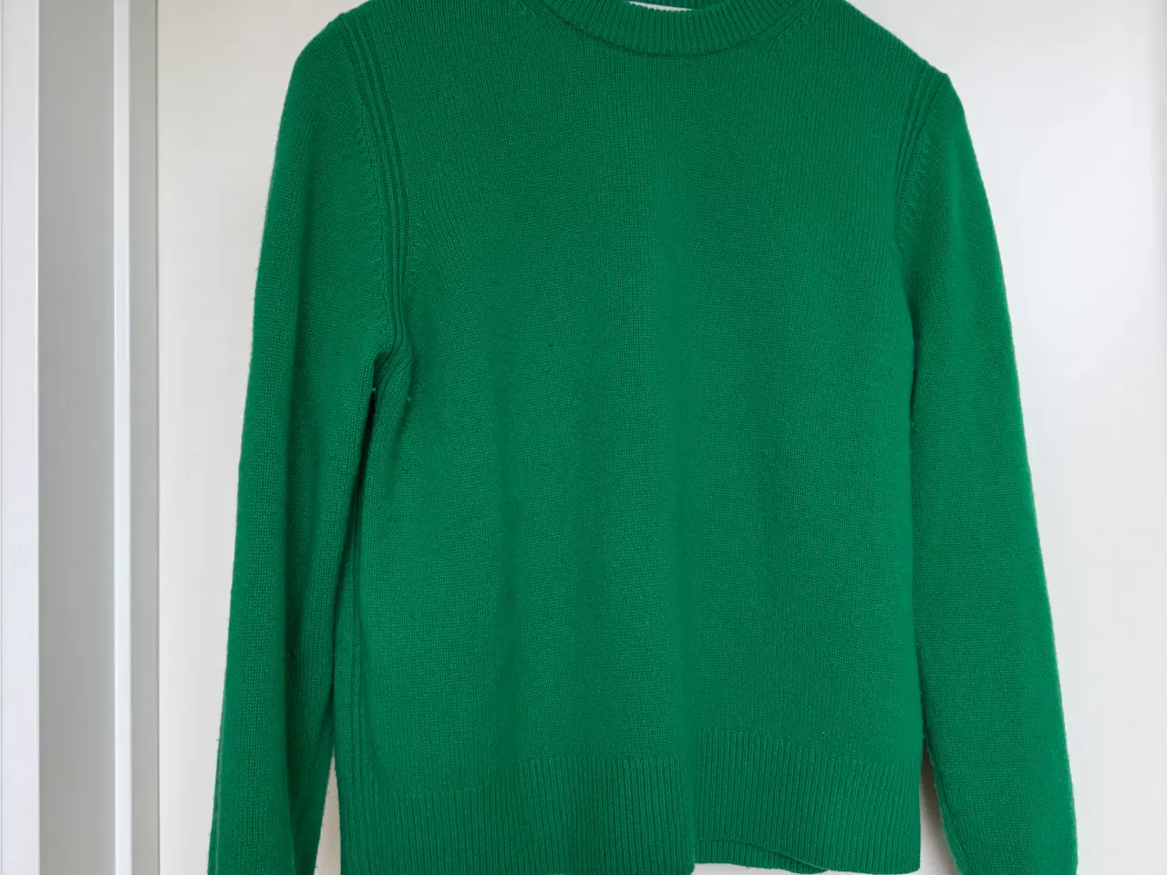 Billede 1 - Cos cashmere strik