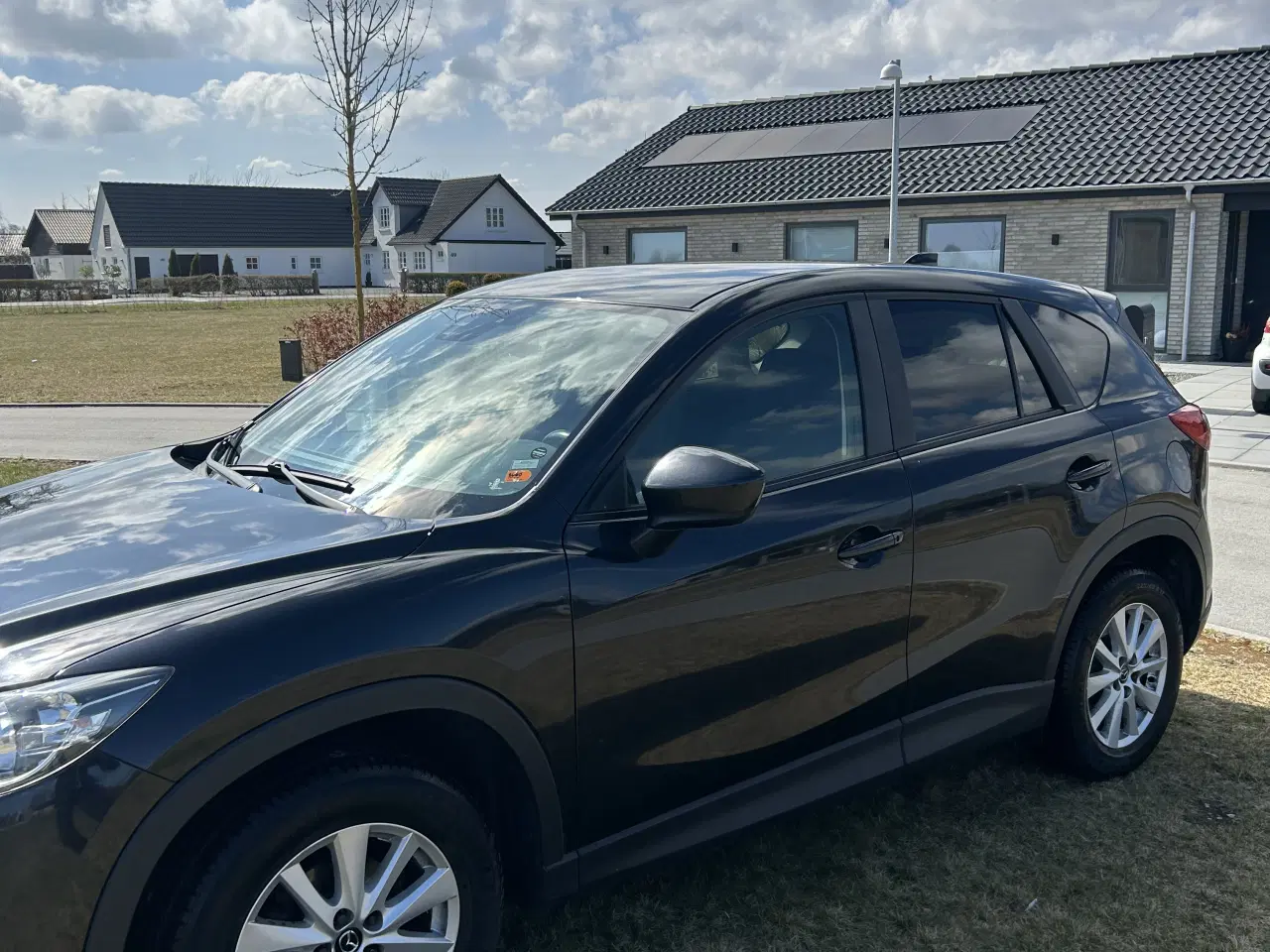 Billede 15 - Mazda CX-5 2,0 Benzin-Nysynet&Klar til ny ejer!