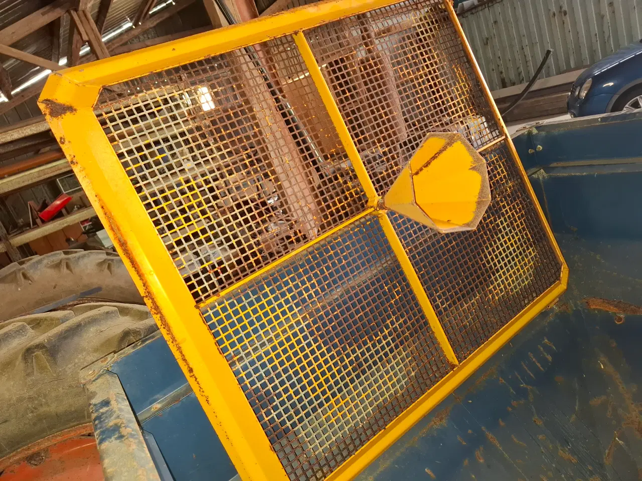 Billede 8 - Bøgballe 1000Kg