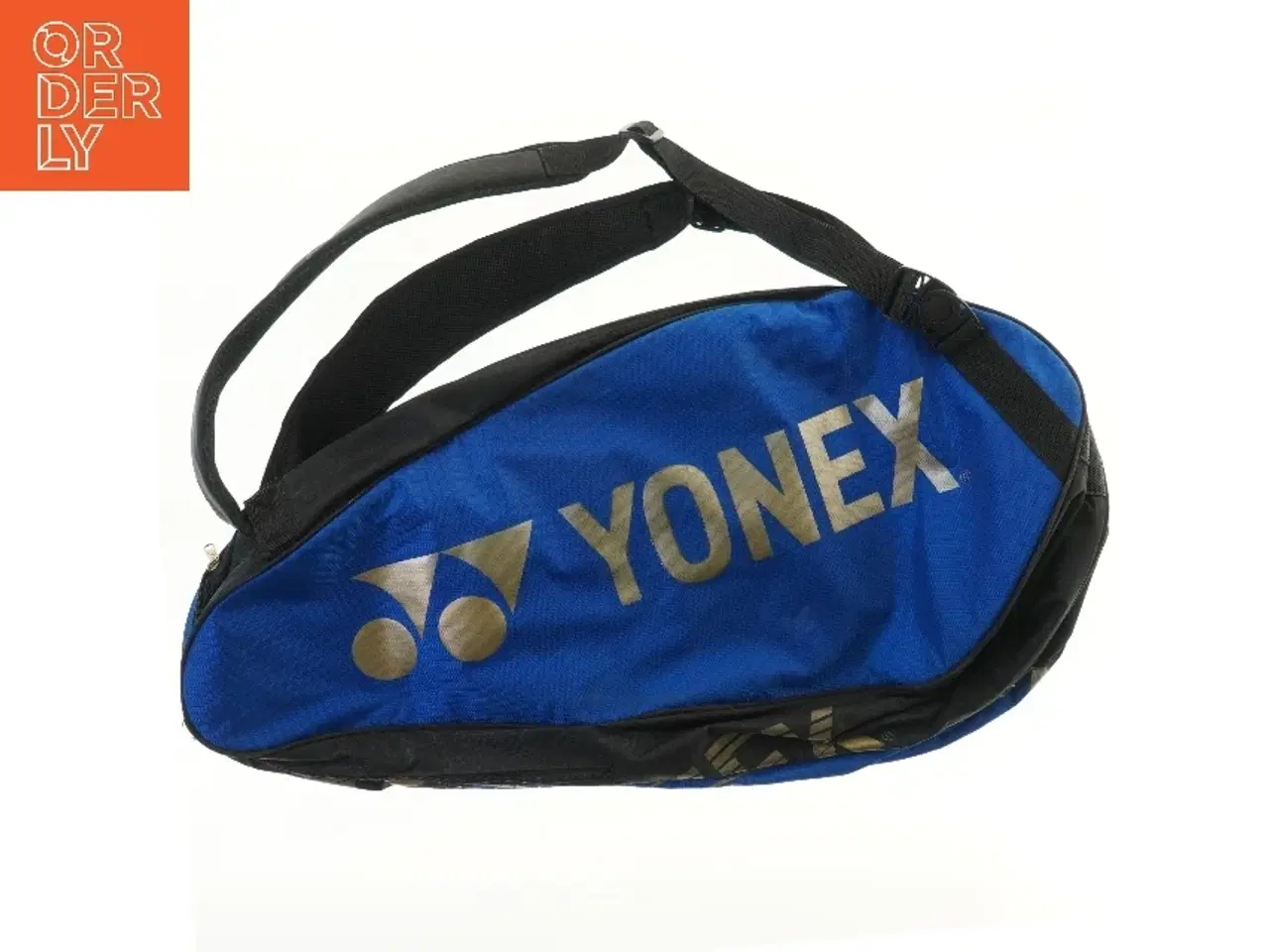 Billede 1 - Yonex sportstaske fra Yonex (str. 80 cm)