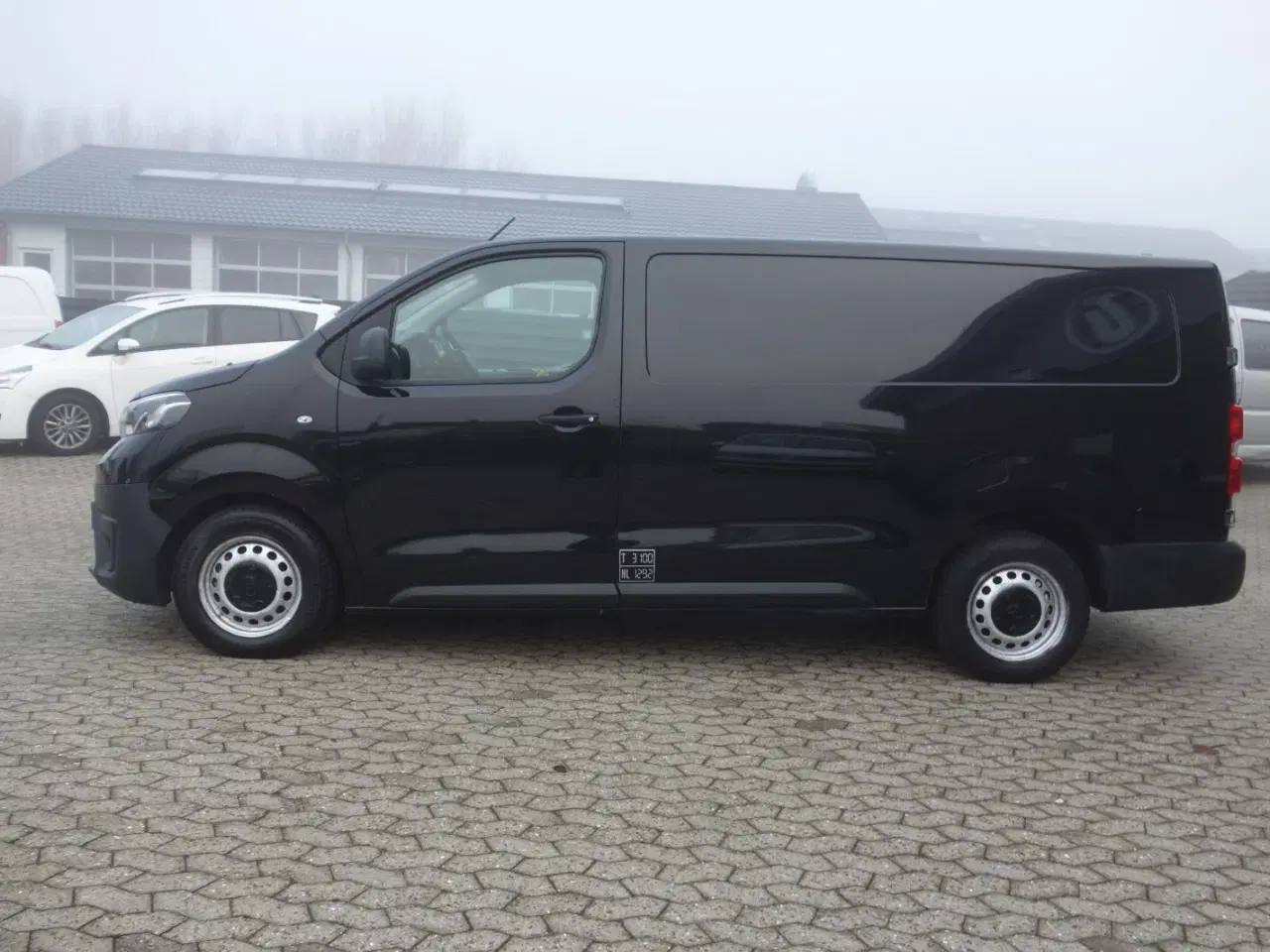 Billede 3 - Toyota ProAce 2,0 D 120 Long Comfort