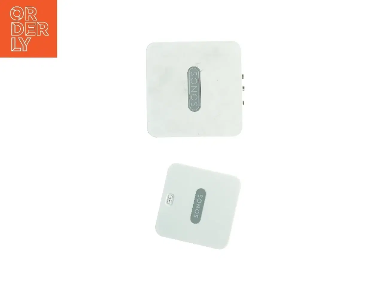 Billede 5 - Sonos Connect Trådløs Musikstreamer fra Sonos (str. 13,5 x 13,5 x 7,5 cm og 11 x 11 x 4 cm)