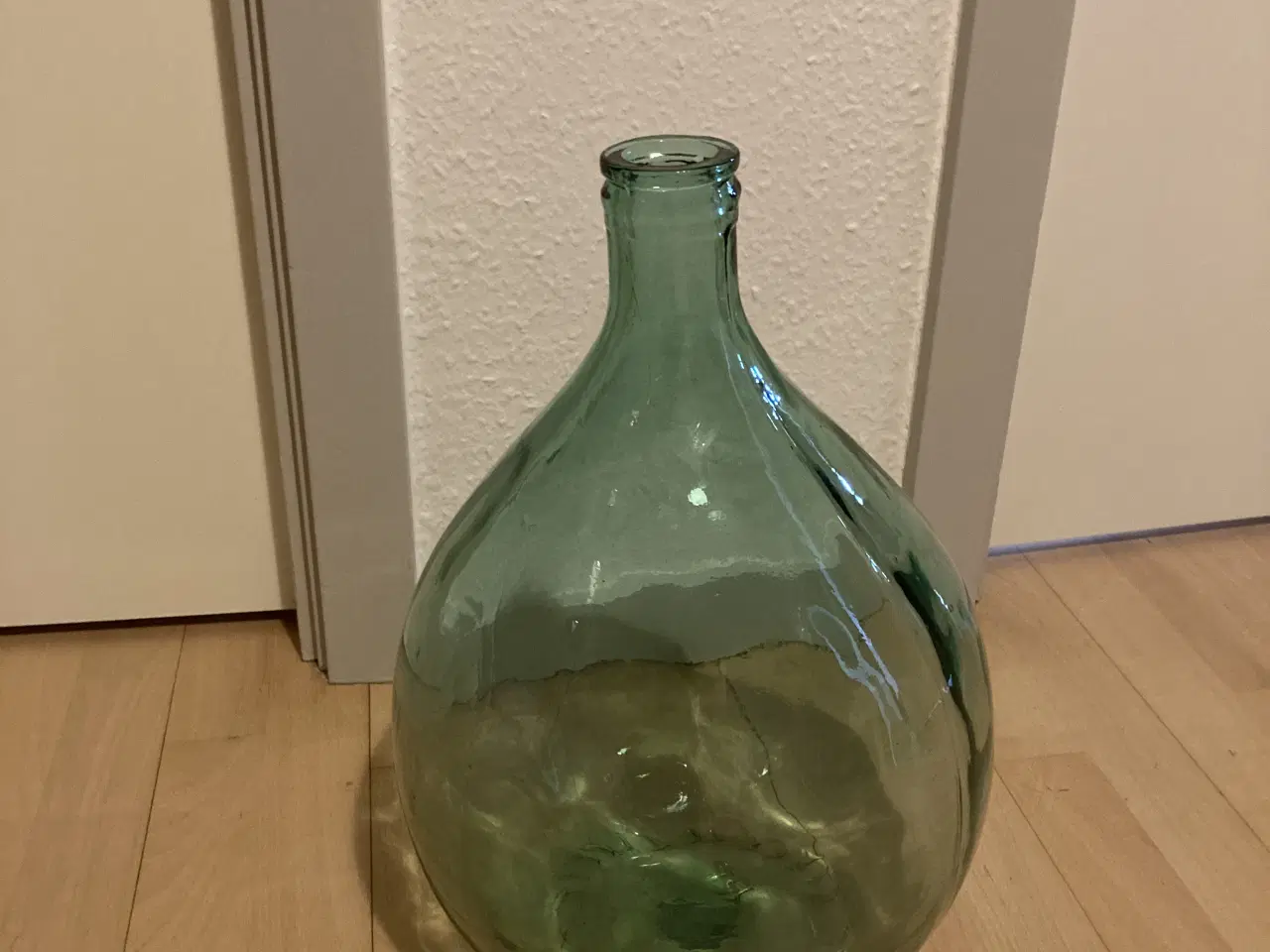 Billede 1 - Gulvvase