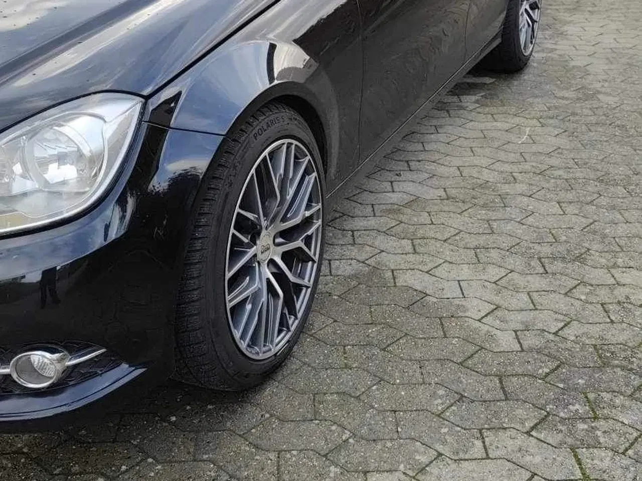 Billede 3 - Mercedes C200 2,2 CDI