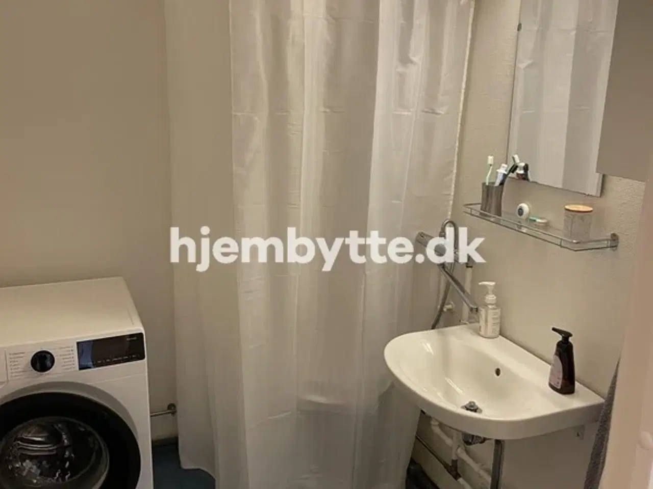 Billede 7 - Hjembytte - Vodroffsvej