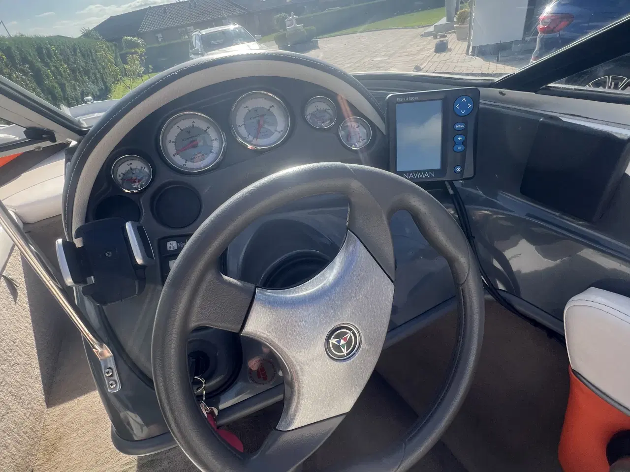 Billede 4 - Campion s505 allante 