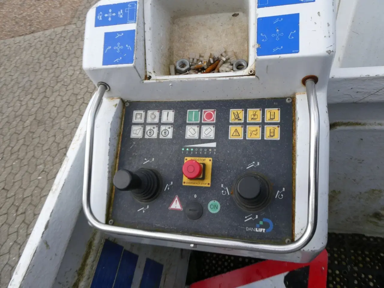 Billede 20 - Mercedes Sprinter 416 2,7 CDi 40/46 Kassevogn