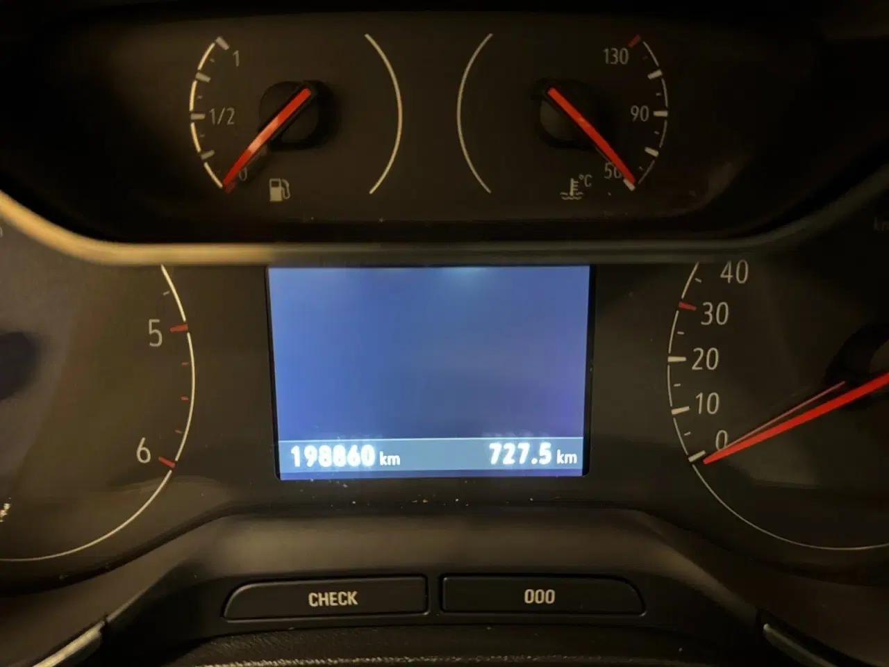 Billede 7 - Opel Crossland X 1,6 CDTi 99 Innovation