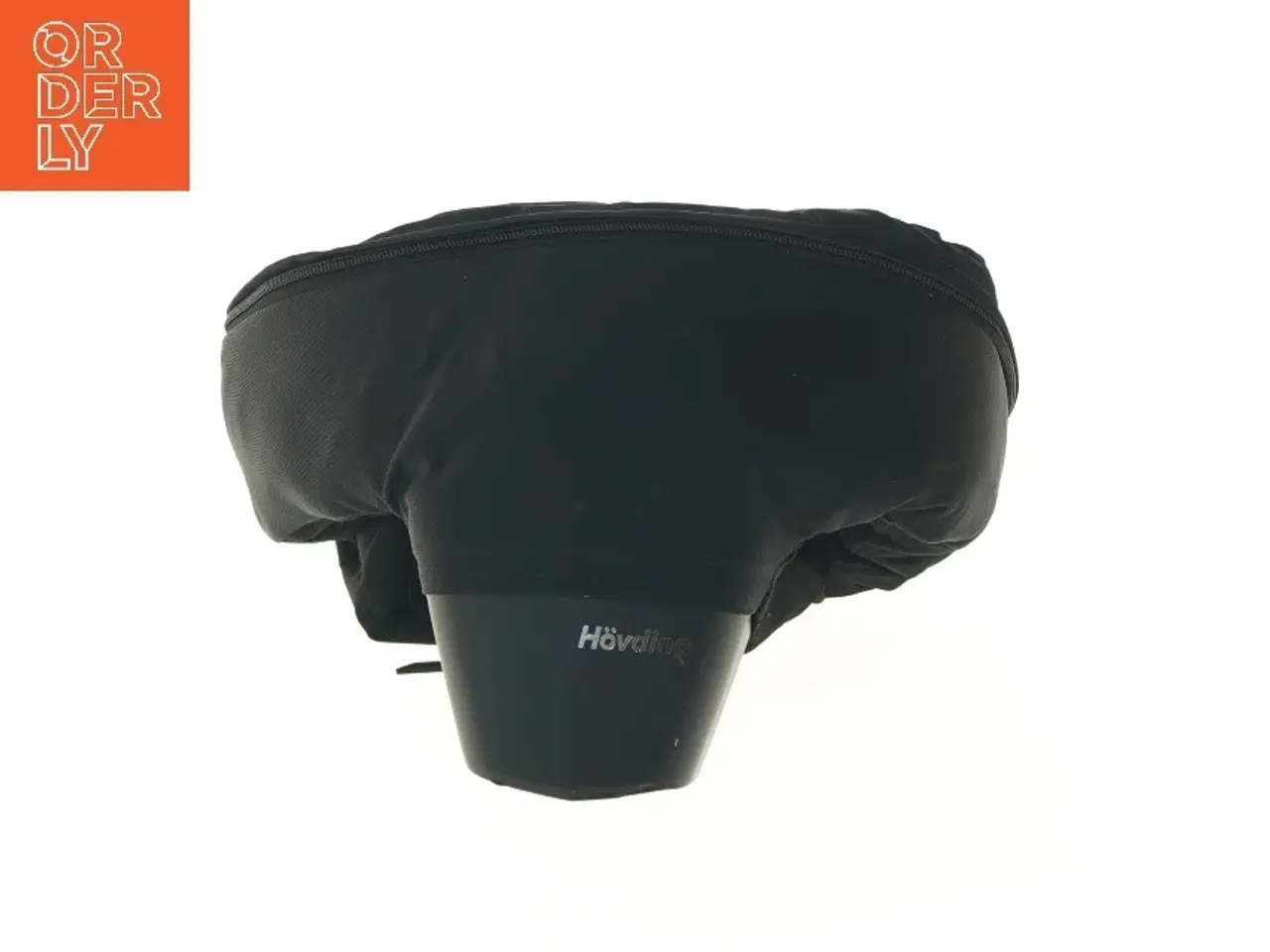 Billede 1 - Hvding airbag cykelhjelm