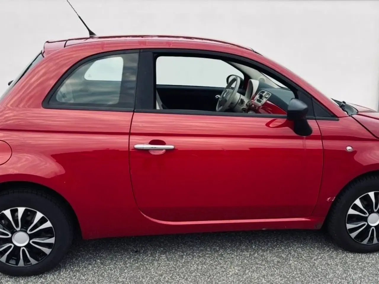 Billede 1 - 🇮🇹🇮🇹 Fiat 500 🇮🇹🇮🇹