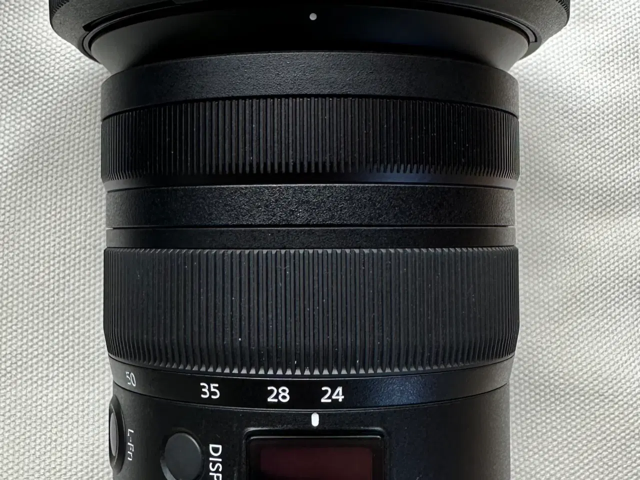 Billede 3 - Nikon Nikkor Z 24-70 mm f/2.8 S 