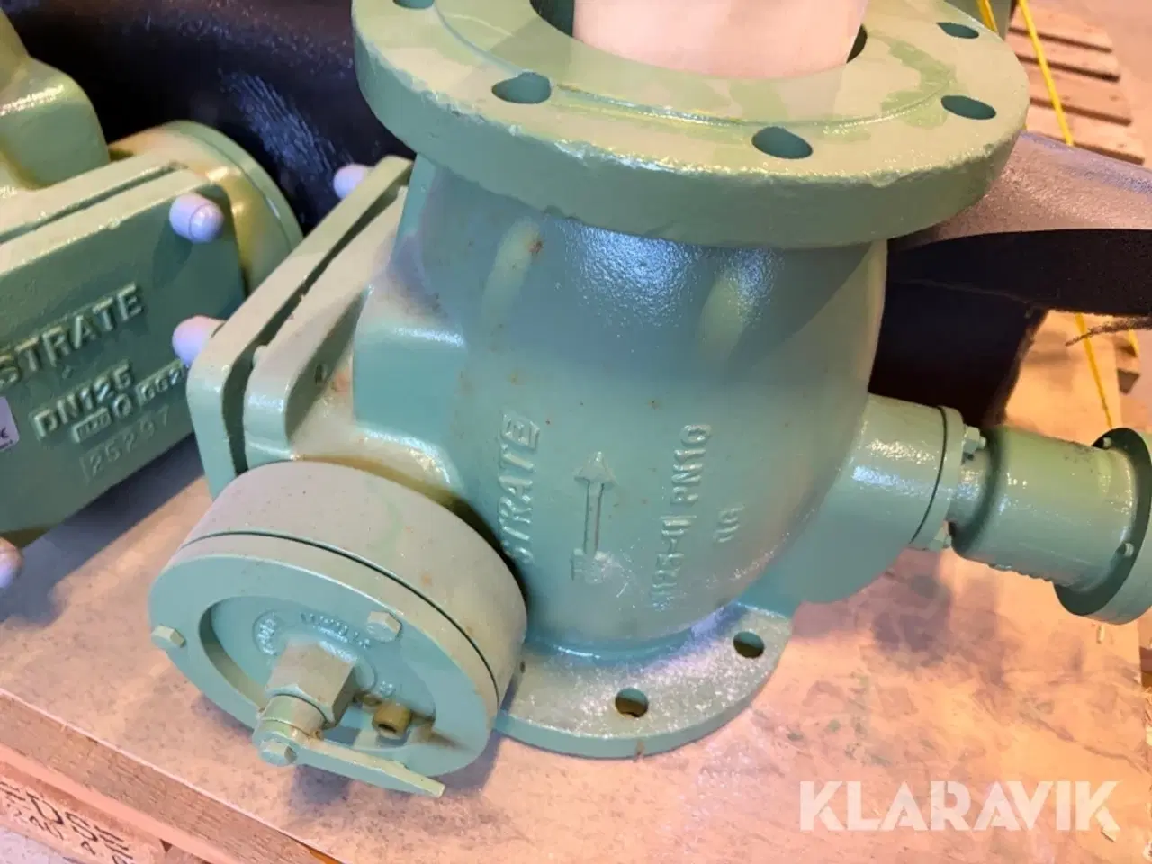 Billede 6 - Pumpe ventiler
